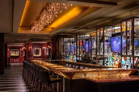 The social crossroads of chapel hill, nc. Let The Good Times Roll At the Dazzling Hard Rock Hotel In ...