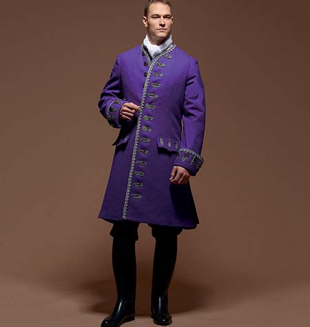 Unfollow camel coat to stop getting updates on your ebay feed. M7585, Men's Three-Quarter-Length Coat and Vest Costume ...