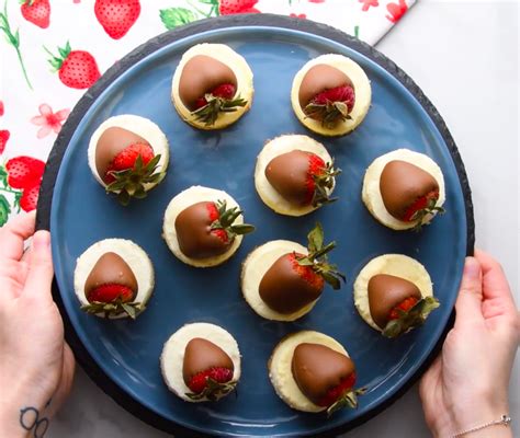 10 Quick And Easy Bite Sized Appetizers For Your Next Party