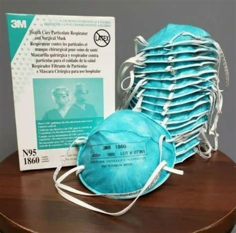 Can be used as a surgical mask shop 3m™ 1860/1860s healthcare particulate respirator and surgical mask at promotional price valid on web orders only. Available 3Ply Disposable surgical face mask,3M N95 1860 ...