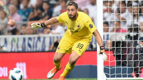 Join the discussion or compare with others! Gianluigi Donnarumma - Spelersprofiel 20/21 | Transfermarkt