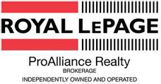 Jason Ballas - Royal LePage ProAlliance Realty