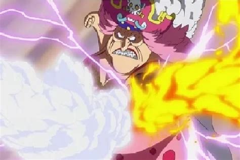 Spoiler Dan Link Nonton Anime One Piece Episode Akankah Luffy Berhasil Menaklukkan Kaido