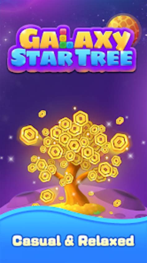 Galaxy Star Tree For Android Download