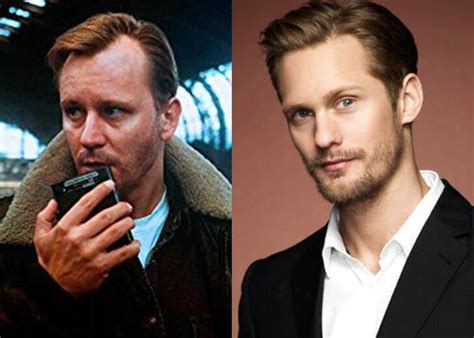 How stellan skarsgård's life experience helped him win a golden globe for chernobyl. Die einzige Tochter von Antonia Banderas ist absolut ...