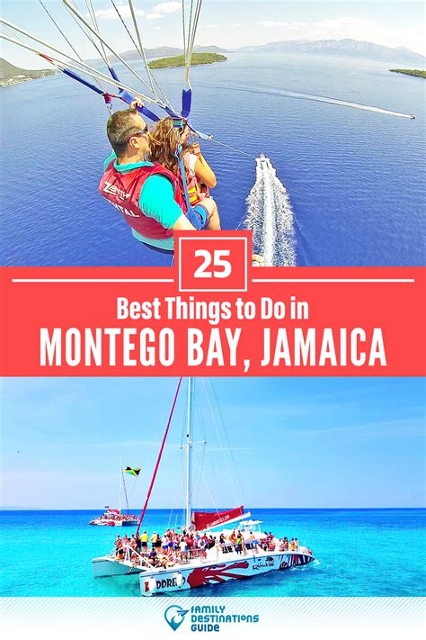 25 Best Things To Do In Montego Bay Jamaica For 2023 Artofit