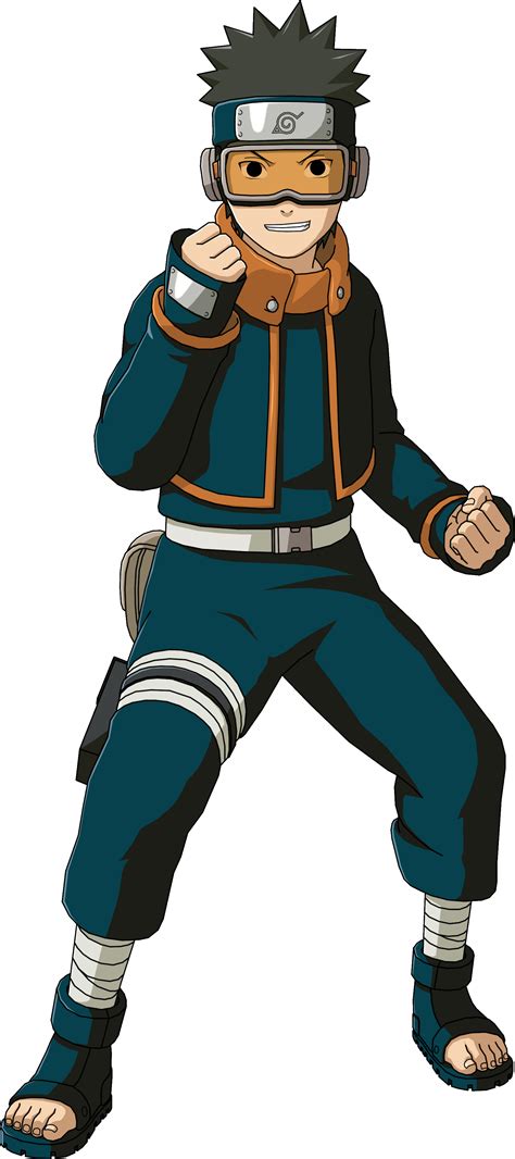 Obito Enfant Uchiha Naruto Shippuden Sasuke Naruto Art