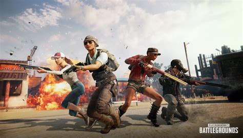 Once a player gets killed, he will have to wait for the respawn timer to reset, before dropping back into the game when it hits 0. PUBG War Mode Quietly Added, Death Match And Respawns Added