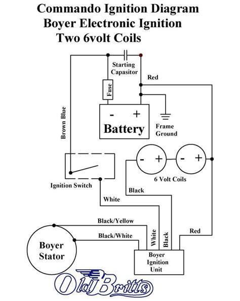 Farmall Cub Wiring Diagram 6 Volt