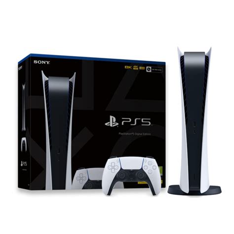 Playstation 5 Ps5 Digital Price In Kenya Mobitronics
