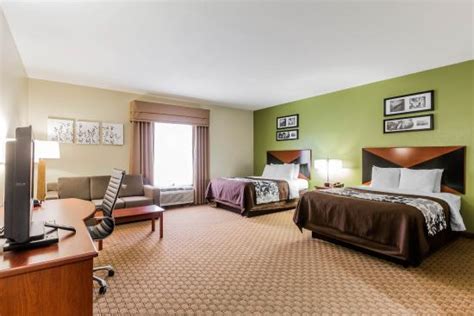 1925 cobbs ford road, 36054 millbrook, vereinigte staaten. Sleep Inn & Suites - UPDATED 2017 Prices & Hotel Reviews ...