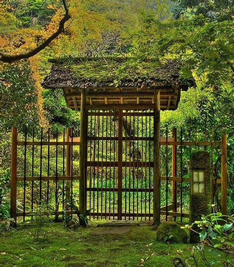 We did not find results for: 30+ Awesome Traditional Japanese Fence and Gates Design ...