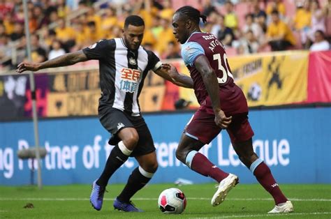 Newcastle United Vs West Ham United Betting Tips And Odds West Ham Backed To Take A Point
