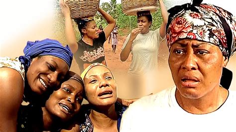 My Blind Mother 2 2017 Latest Nigerian Movies African Nollywood Full