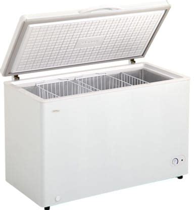 Danby DCFM289WDD 10 2 Cu Ft Chest Freezer With 2 Vinyl Coated Baskets