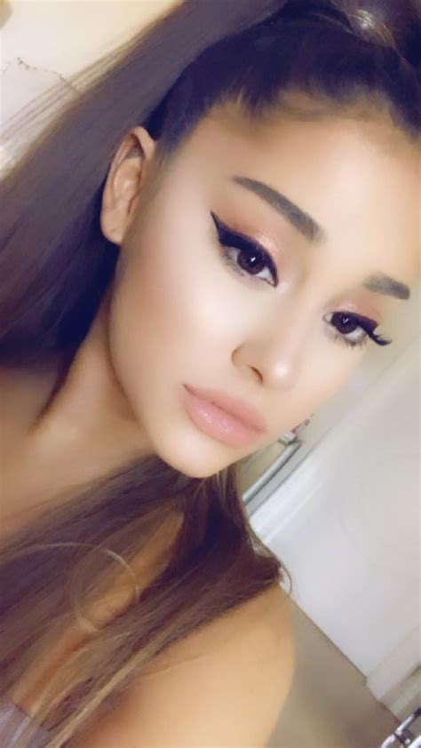 Custom made images using real pictures of ariana are acceptable (such as wallpapers). Get 29+ 27+ Ariana Grande Instagram Bilder 2020 Png PNG ...