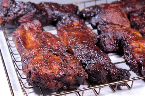 It's relatively inexpensive, so is ideal for a roast if you're working on a tighter budget, as well as having a rich flavor. Smoked Pork Country Style Ribs - Smoking Meat Newsletter