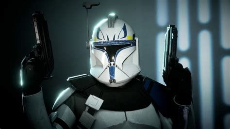 Star wars gamerpic you are looking for are available for you here. Captain Rex Arc Trooper Mod | Star Wars Battlefront 2 - YouTube