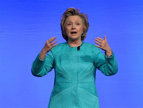Hillary Clinton Is Talking About Her Faith Again The Washington Post