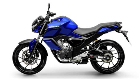 2023 Yamaha Fz 15 Can Run On Both Petrol And Ethanol Everything You