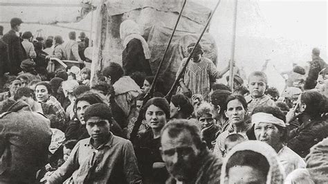 We Have Not Forgotten Families Of Greek Refugees Who Fled Turkey In 1922 Tell Their Stories