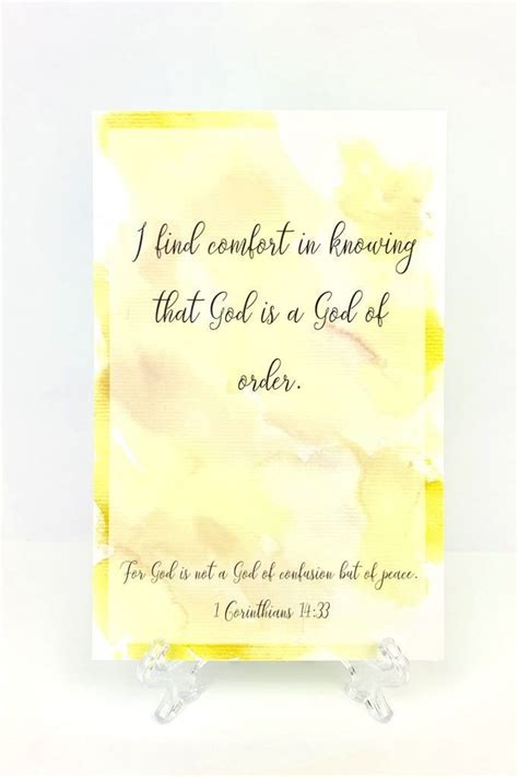 Help your child learn memory verses with these abc scripture cards! Watercolor Scripture Memory Cards | Knowing god, Christ ...