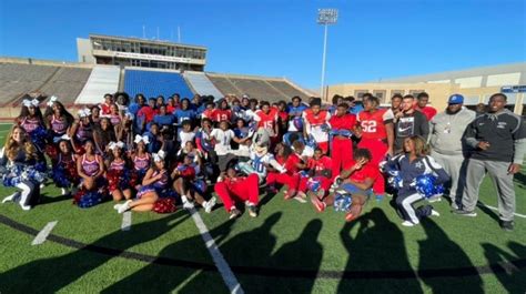 Duncanville Panthers Athletics Duncanville Tx Bvm Sports