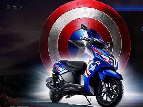 Your price for this item is $ 199.99. TVS NTORQ 125 Super Squad Edition Price in Nepal - Sawari ...