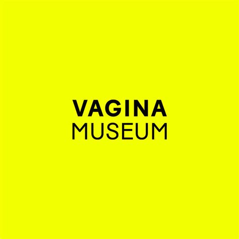 Rebranding The Worlds First Vagina Museum Laptrinhx