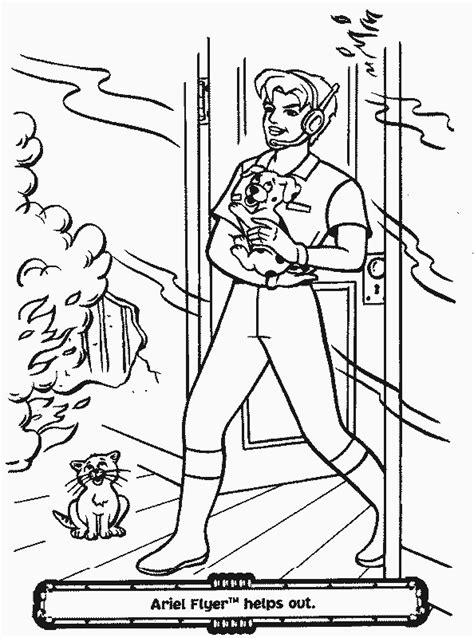 We have compiled for you a large collection of images with different animals. 15 Best Rescue Heroes Coloring Pages for Kids - Updated 2018