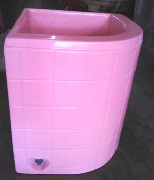 16 cara untuk menguasai tren barok yang cerah di rumah anda (dan lemari). Jual Bak air / bak mandi fiber oval uk 55x55x60 cm (120 ...