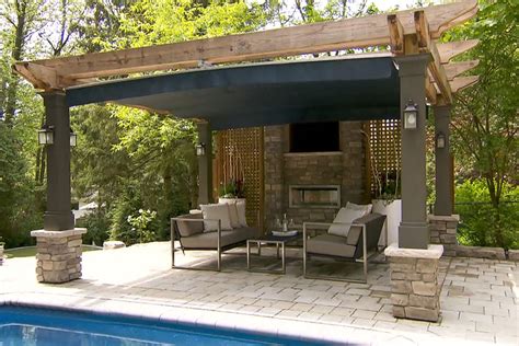 Designed to last for years of outdoor fun, patio canopies feature sturdy materials that stand up to. A Three Step Guide For Protecting Outdoor Furniture