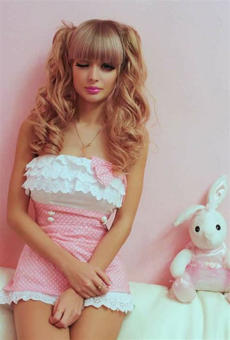 Barbie Doll Angelica Kenova