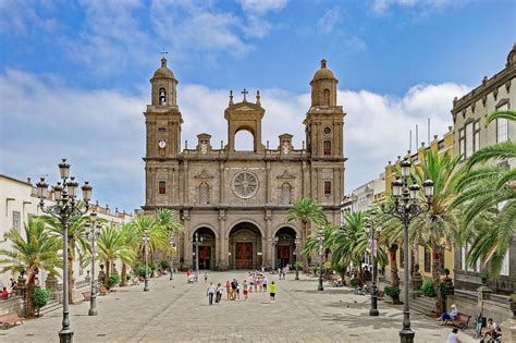 Best Things To Do In Gran Canaria What Is Gran Canaria Most Famous