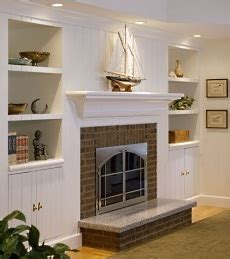 Especially in the event the fireplace is normally in your room or you're the only real guests that day. Fireplace Mantel Shelves . . . Standout Styles & Profiles!