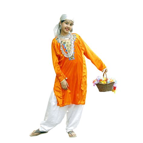 Kashmiri Dress For Girl Rent Or Buy Now Fairy Tales