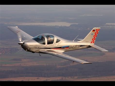 The p2002 jf is the plane for flying with a style, enjoying beauty inside and. Air to air - Tecnam P2002-JR - YouTube