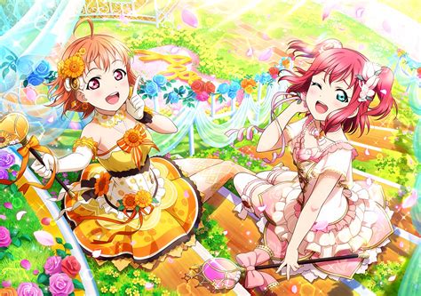 Check spelling or type a new query. My Love Live Wallpaper - Chika Takami Ur Cards - 1200x844 - Download HD Wallpaper - WallpaperTip