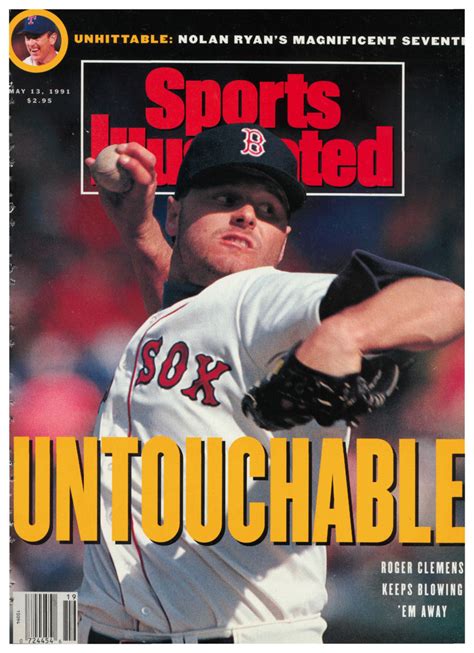 May 13 1991 Sports Illustrated Vault