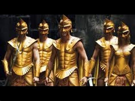 Coming of age movie download! Immortals Film (HD) -- Best fight scene with Titans ...