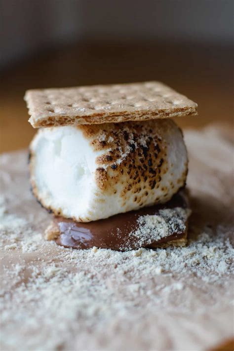 12 Smores Combinations That Will Blow Your Mind ¡hola JalapeÑo