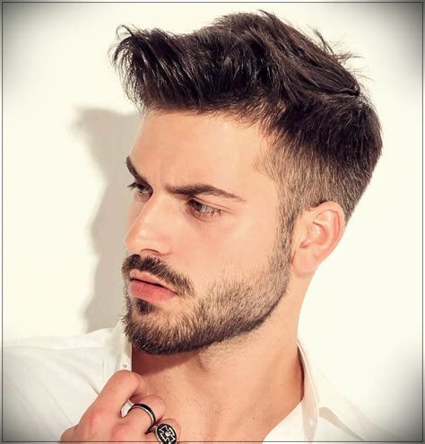 Haircuts For Men 2019 61 Short And Curly Haircuts