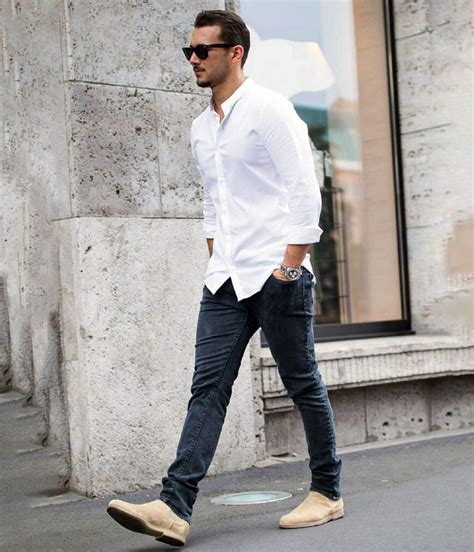 casual style guide for men 7 pro tips to look great 2019 updated casual style guide casual