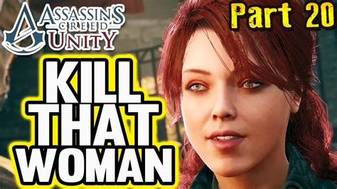 Assassin S Creed Unity Gameplay Walkthrough Part Hoarders Ps