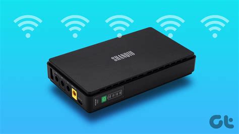 5 Best Ups For Wi Fi Routers And Modems
