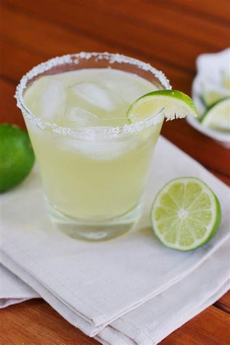 The Kitchen Is My Playground Top Shelf Margarita Without Breaking The