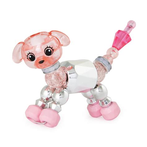 Twisty Petz Pawsome Puppy Bracelet For Kids