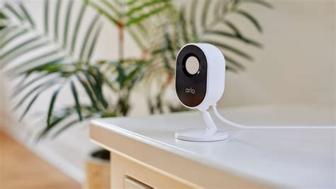 Arlo Essential Indoor Camera Review Peace Of Mind Can Buy Or Not
