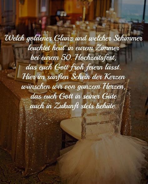 Wir haben sprüche und mustertexte für dich zusammengestellt, die deine glückwünsche zu etwas besonderem machen. sprüche-goldenen-hochzeit-feierlich-gedicht-eltern-christlich #Hochzeit wnsche 30 S… in 2020 ...