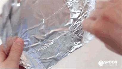 Funnel Foil Tin Makeshift Diy Using Rodgers
